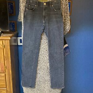 Lee Extreme Motion MVP Jeans